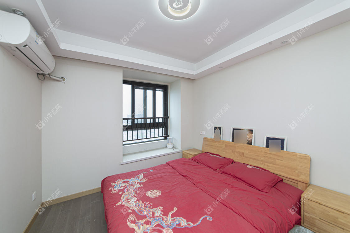 常州新城金樾在租房源室内图_小牛看房