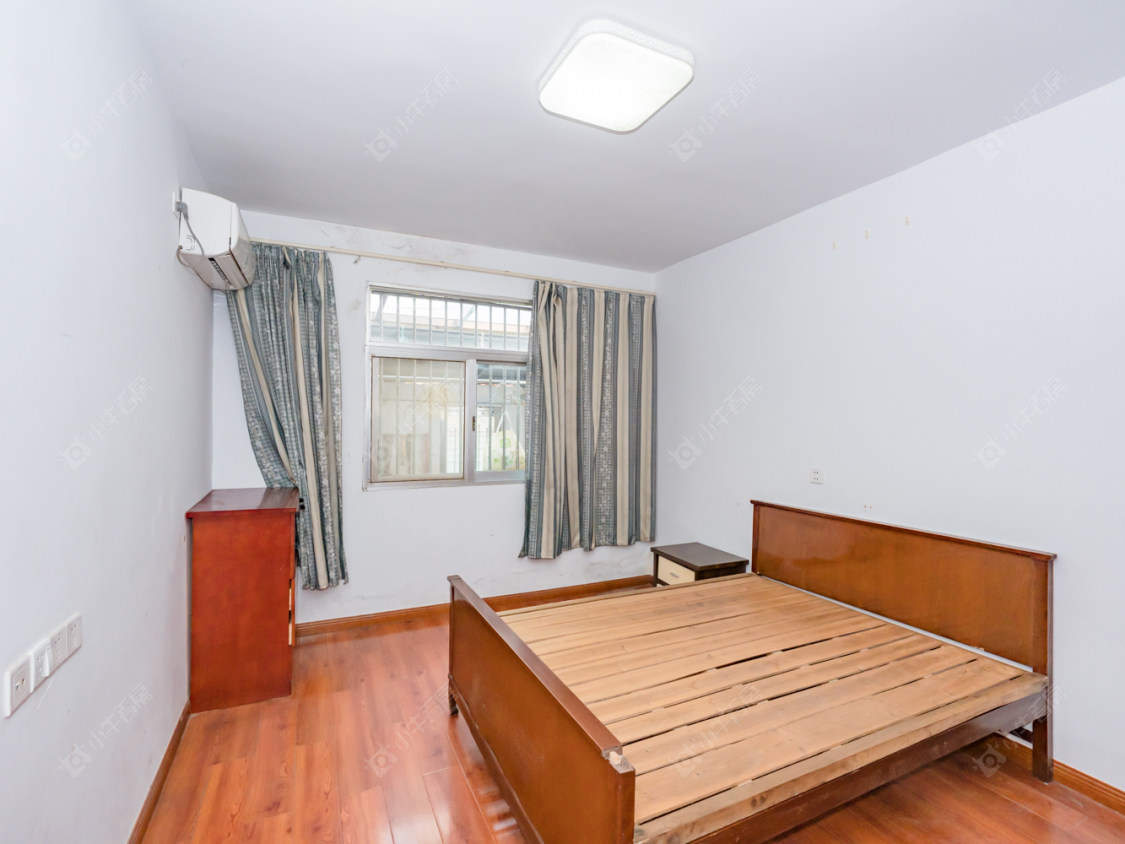 常州西新桥二村在售二手房源室内图_小牛看房