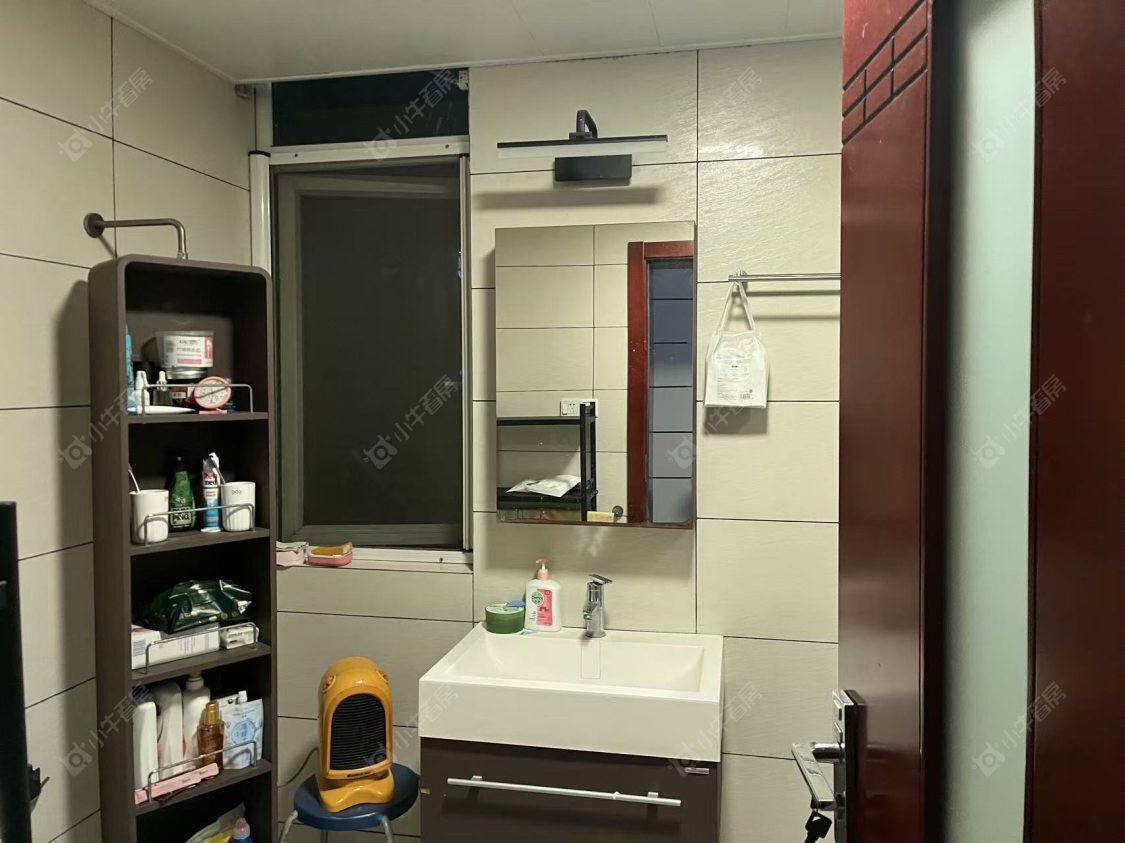 常州聚博花园在租房源室内图_小牛看房