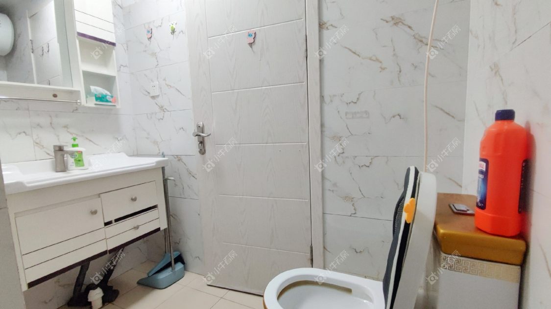 常州新城帝景东区在租房源_小牛看房