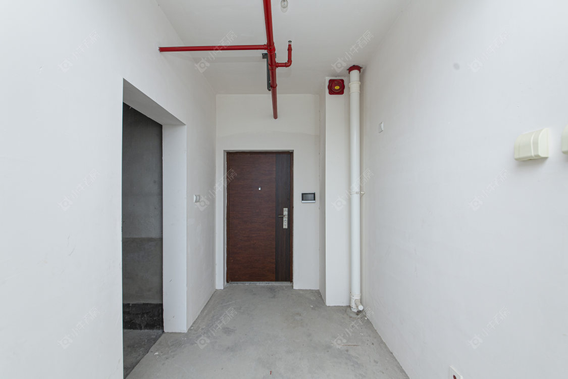 常州翡丽蓝湾（公寓）在售二手房源室内图_小牛看房