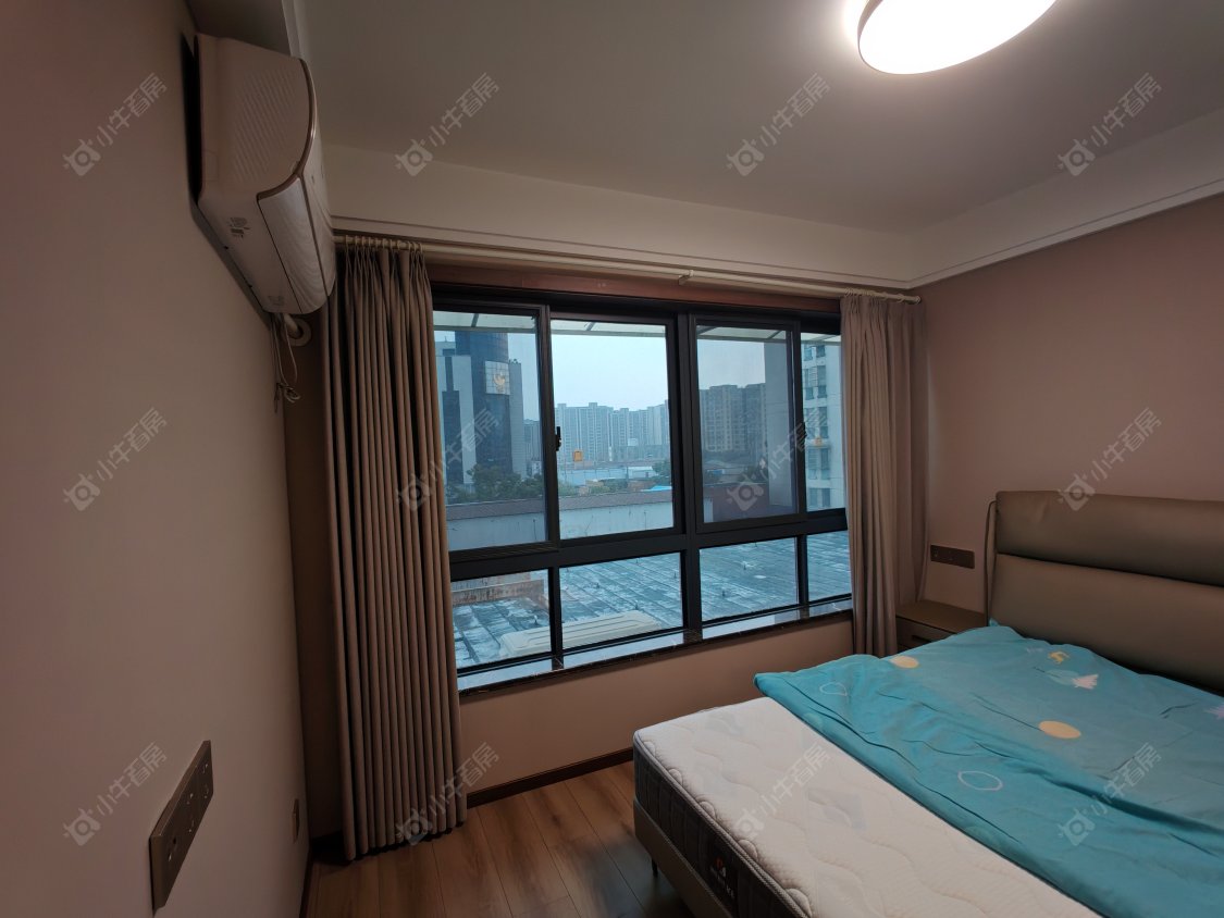 常州光华世家在租房源室内图_小牛看房