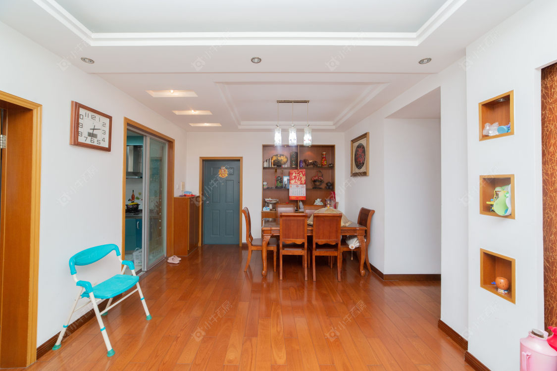 太湖明珠苑北区房源室内图 常州太湖明珠苑北区在售二手房源室内图_小牛看房