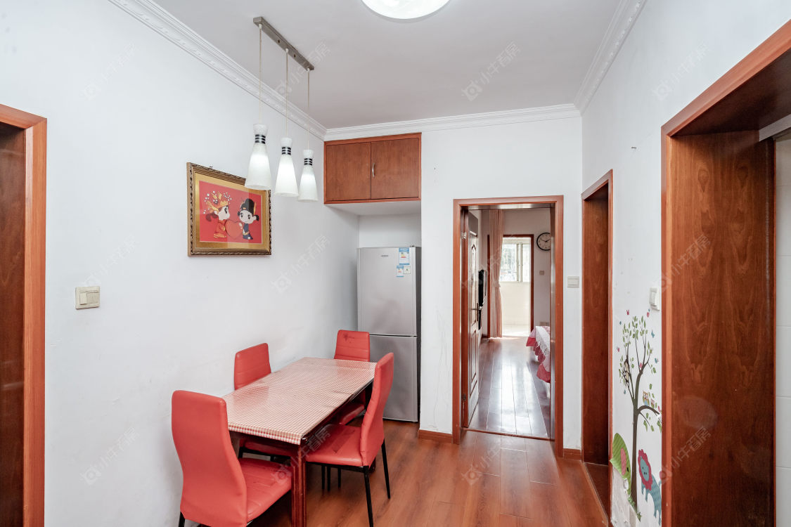 常州清凉新村在售二手房源_小牛看房