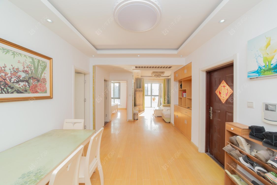 常州雅筑公寓在售二手房源_小牛看房