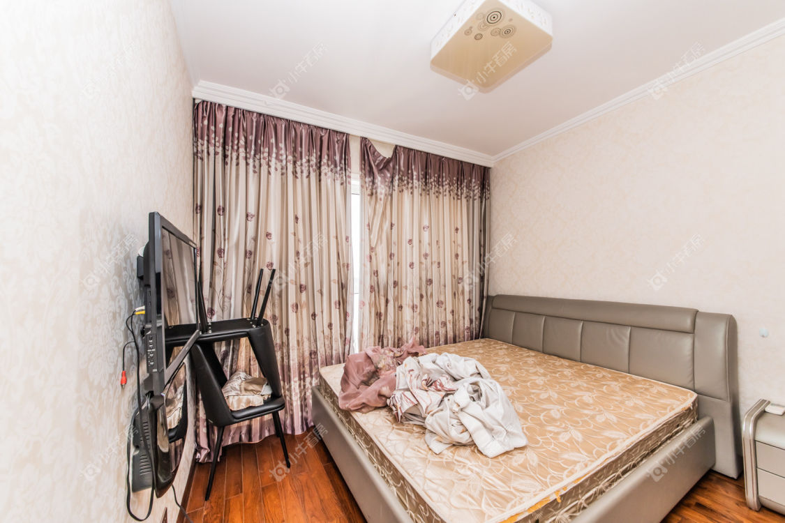 常州天润园在租房源室内图_小牛看房