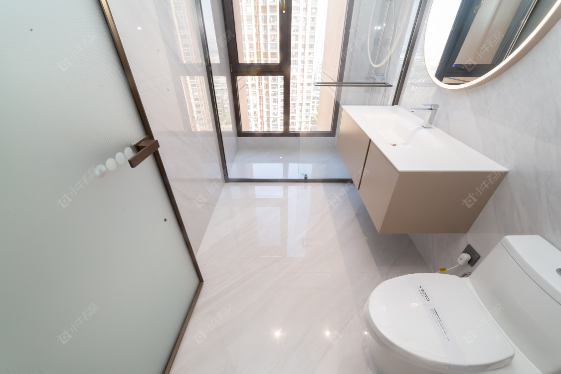 常州雅居乐星河湾在售二手房源室内图_小牛看房