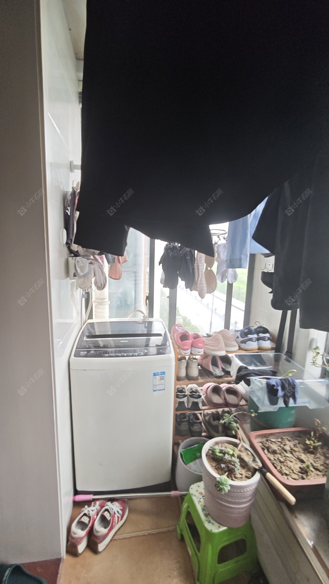 常州顺园八村南区在租房源室内图_小牛看房