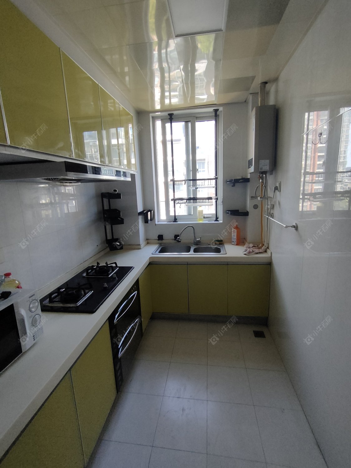 常州凤凰名城在租房源_小牛看房