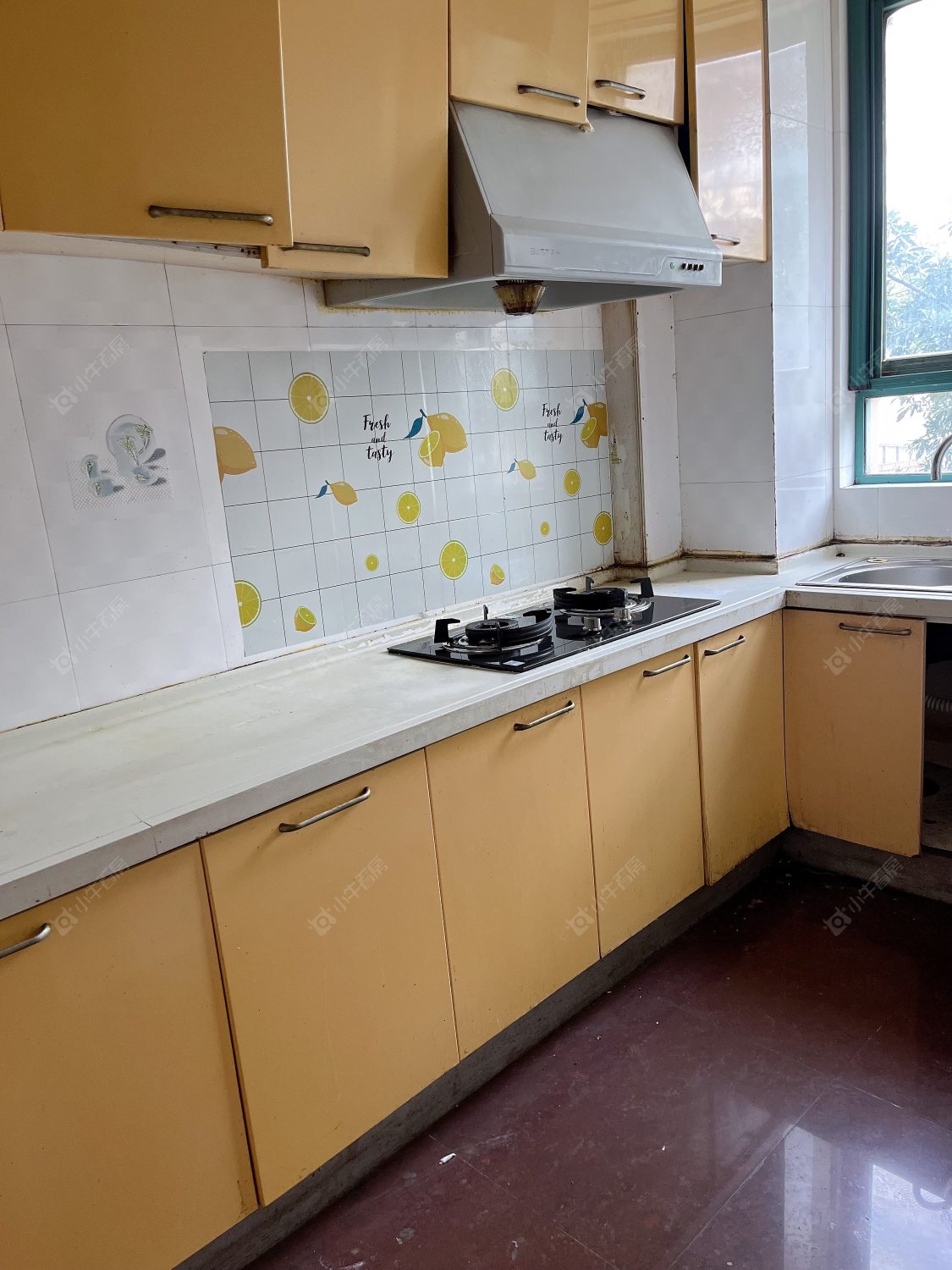 常州嘉顺花园在租房源室内图_小牛看房