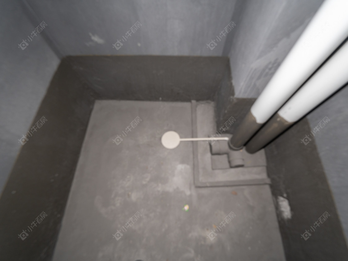 常州栖湖春秋在售二手房源室内图_小牛看房