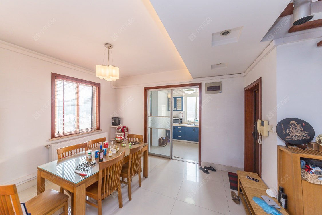 常州润德半岛在售二手房源_小牛看房