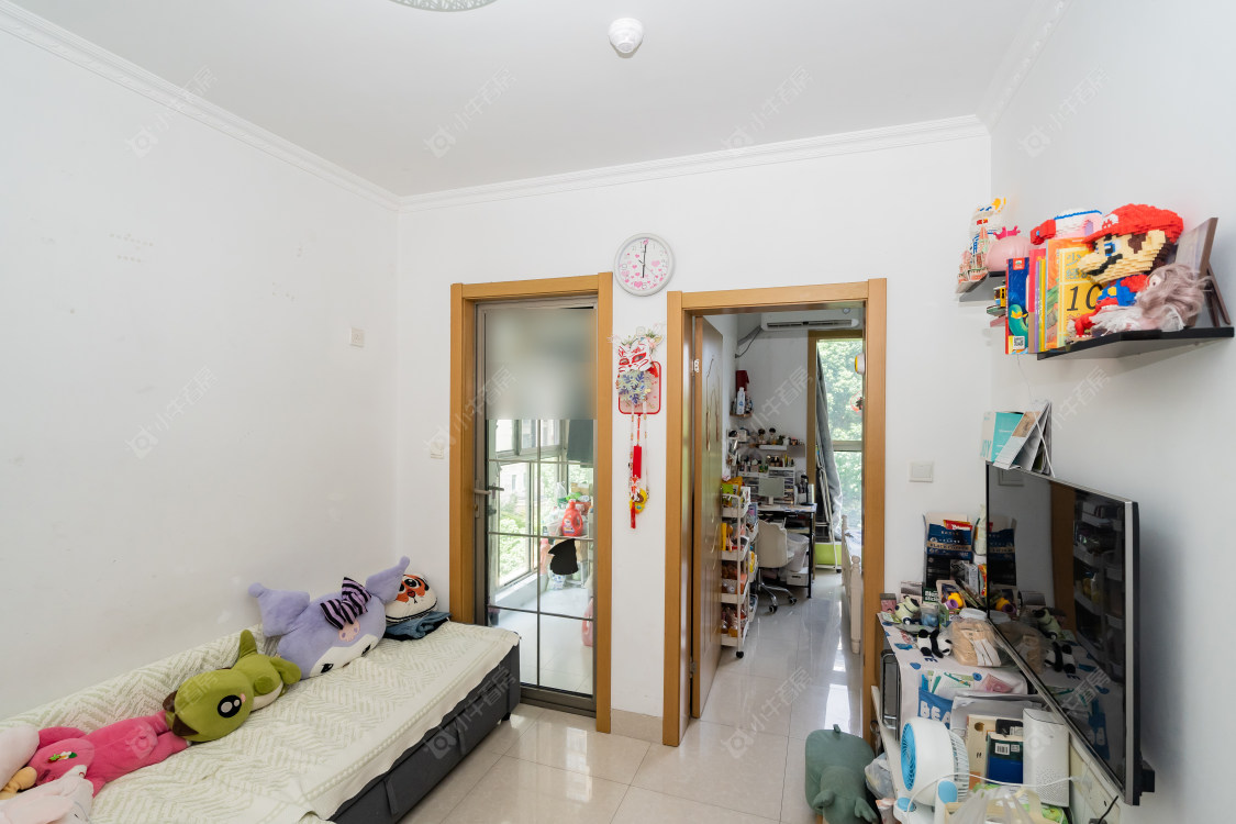 常州和平国际在售二手房源室内图_小牛看房