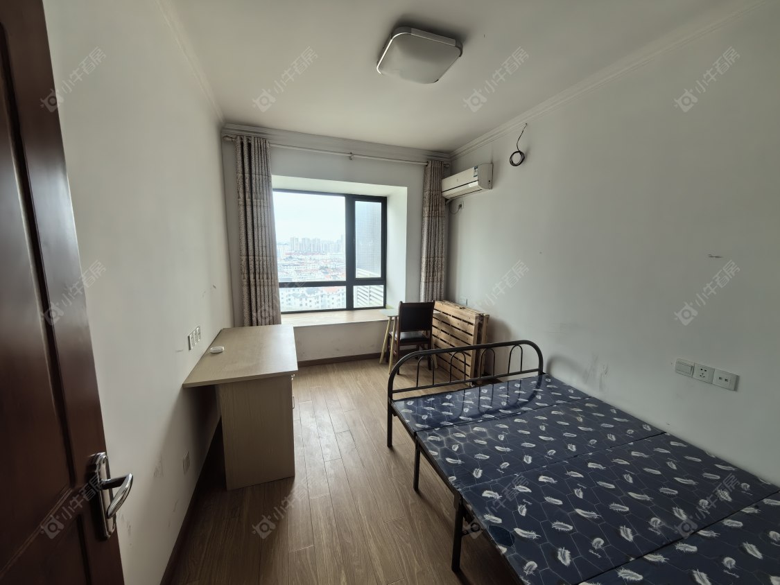 彩虹城房源室内图 常州彩虹城在租房源室内图_小牛看房