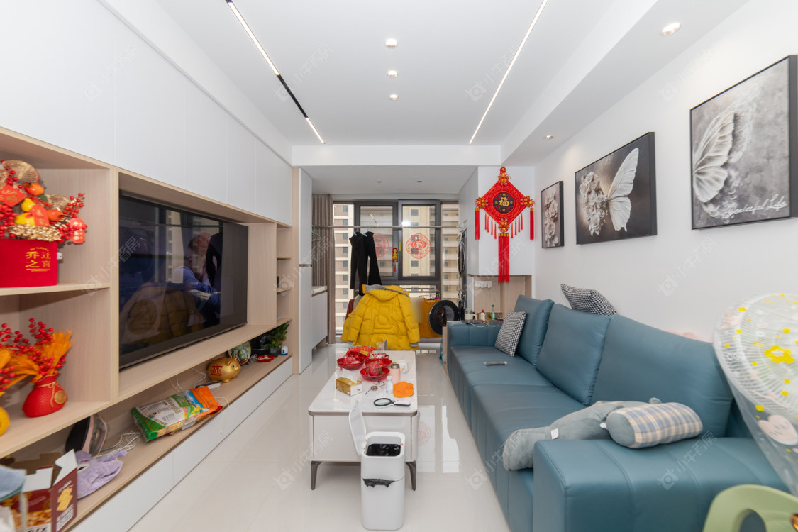 常州新欣嘉园在售二手房源_小牛看房