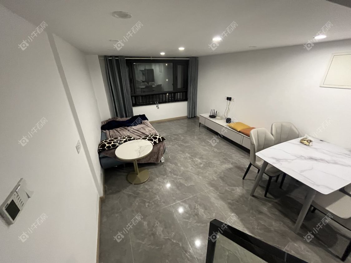 常州碧桂园壹号天禧在租房源_小牛看房