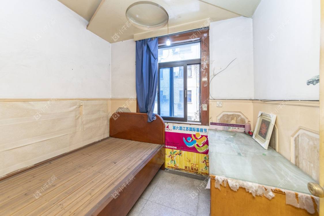 常州武柴新村在租房源室内图_小牛看房