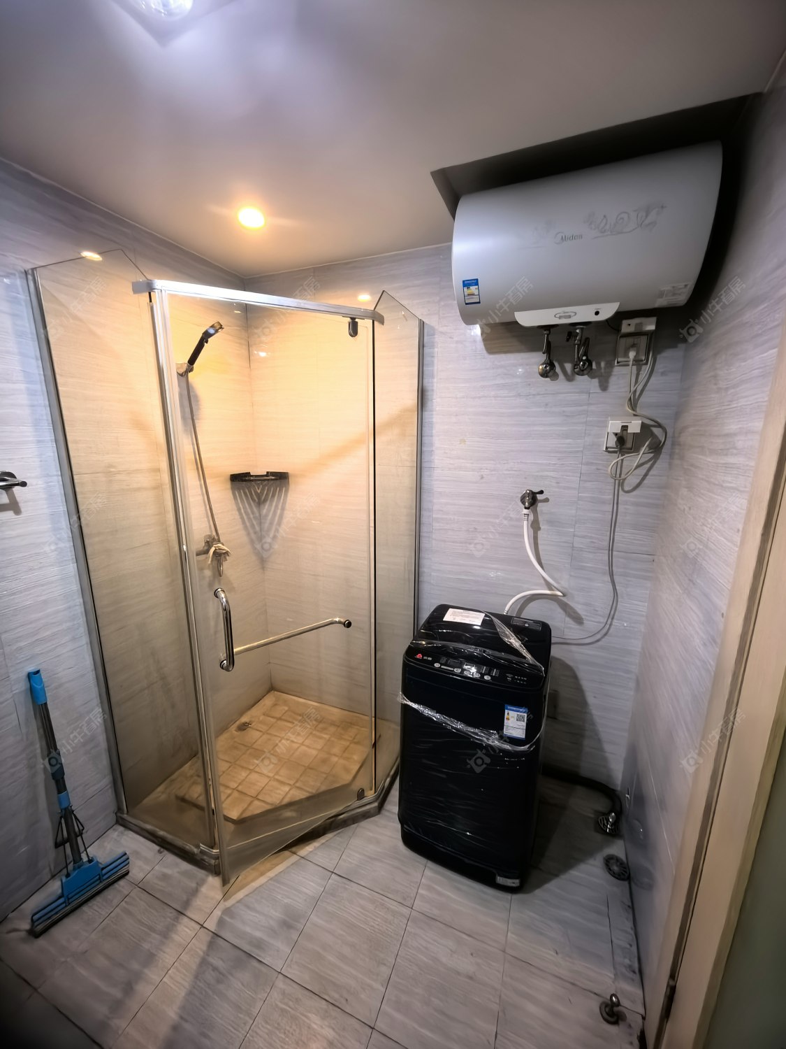 常州新北万达广场在租房源室内图_小牛看房