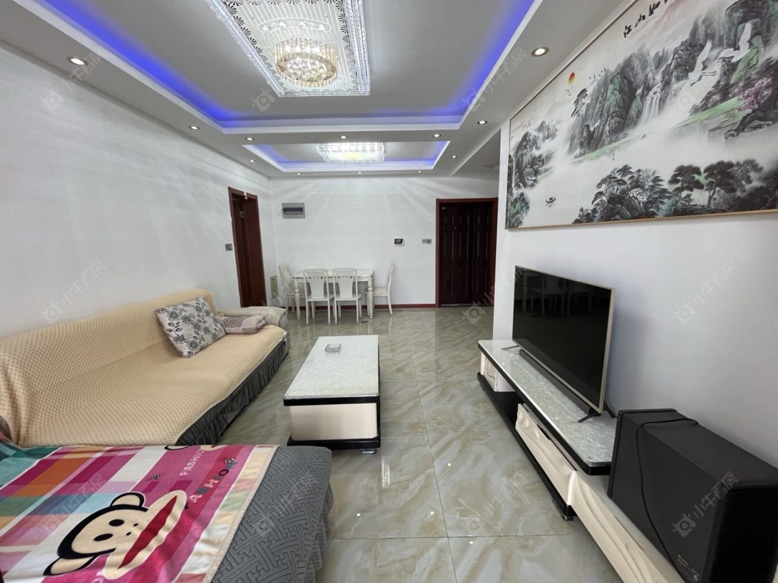 常州天逸城南区在租房源室内图_小牛看房