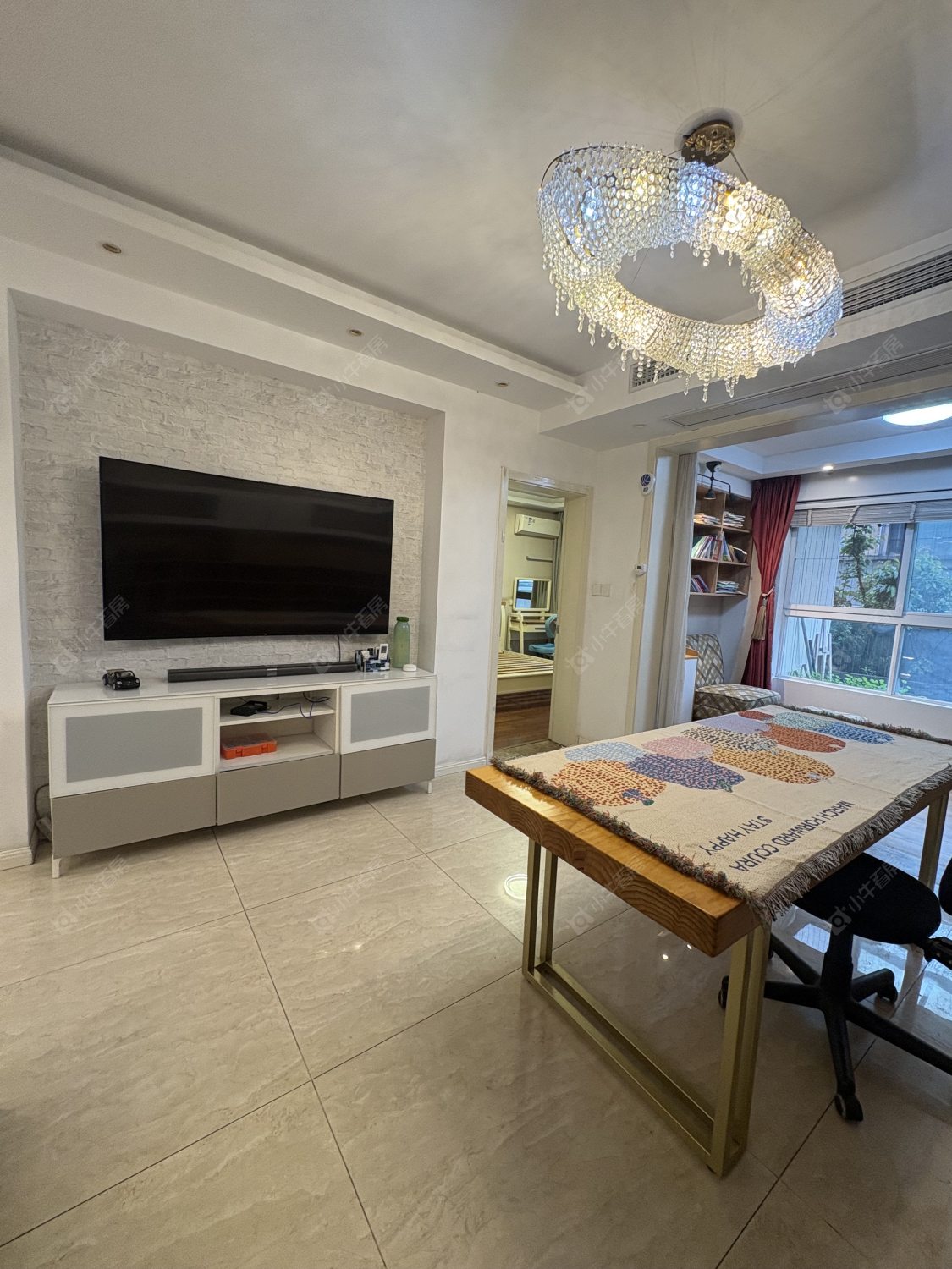 常州星河国际六区在租房源室内图_小牛看房