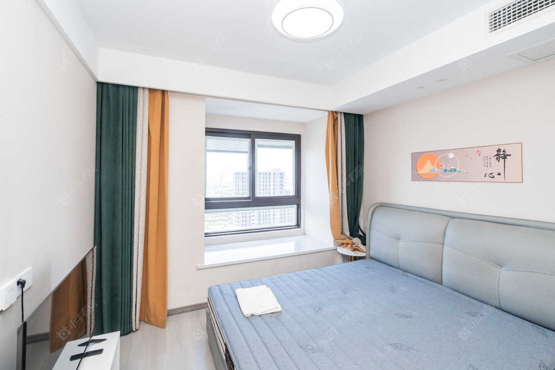 常州锦凤合鸣在售二手房源室内图_小牛看房