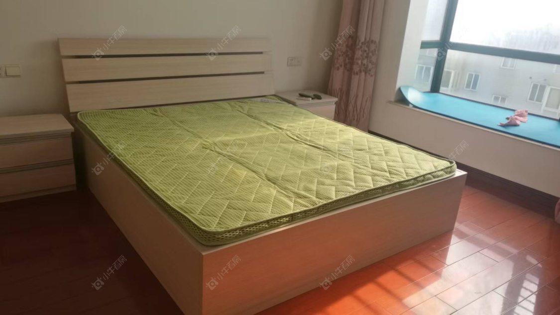 常州河景花园在租房源室内图_小牛看房