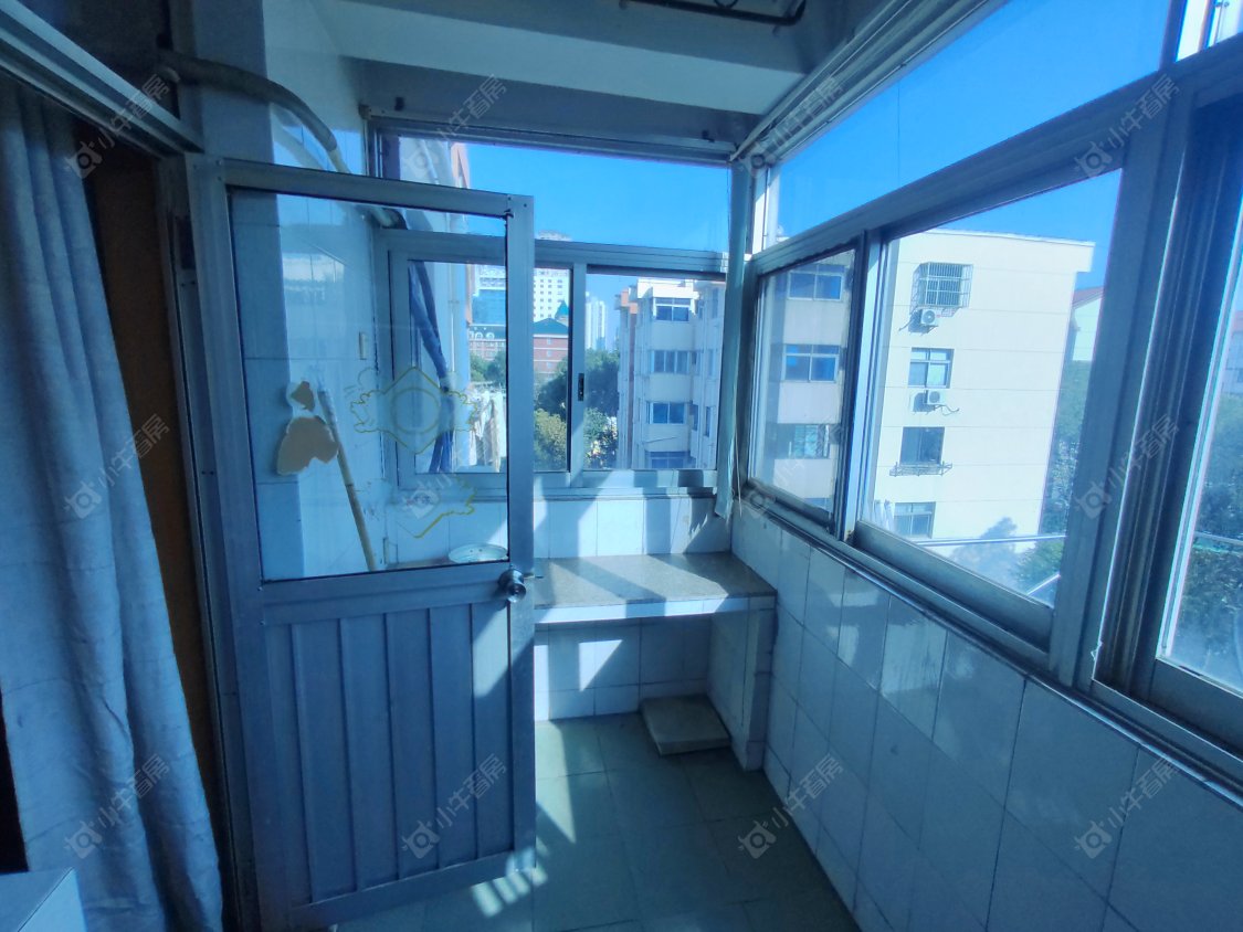 常州兰翔新村在租房源室内图_小牛看房