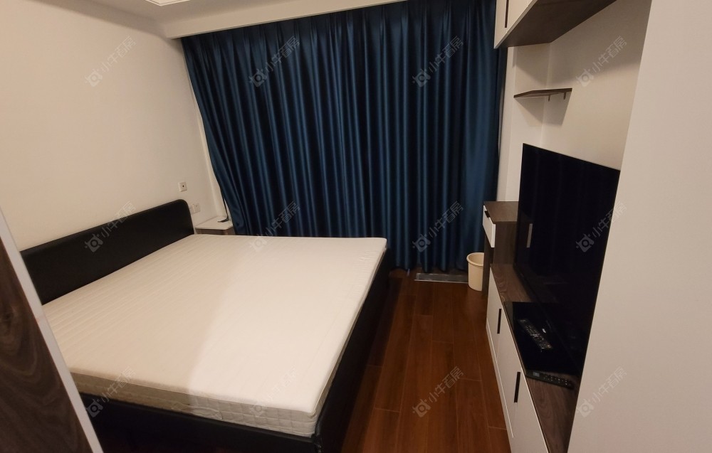 常州朗诗邻里中心租房房源封面图