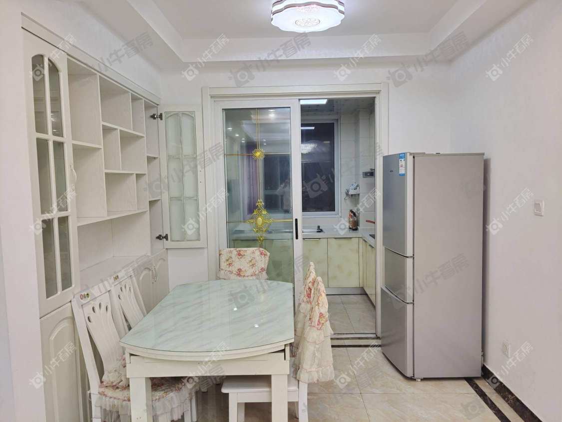 港龙新港城房源室内图 常州港龙新港城在租房源室内图_小牛看房