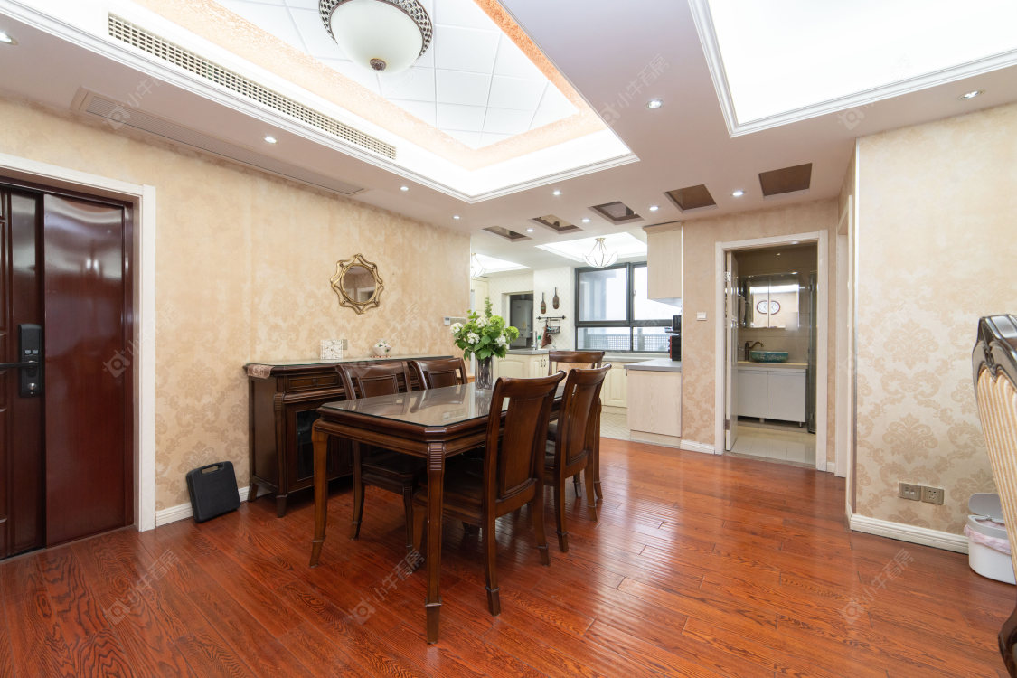 常州高成莱茵三期在售二手房源室内图_小牛看房