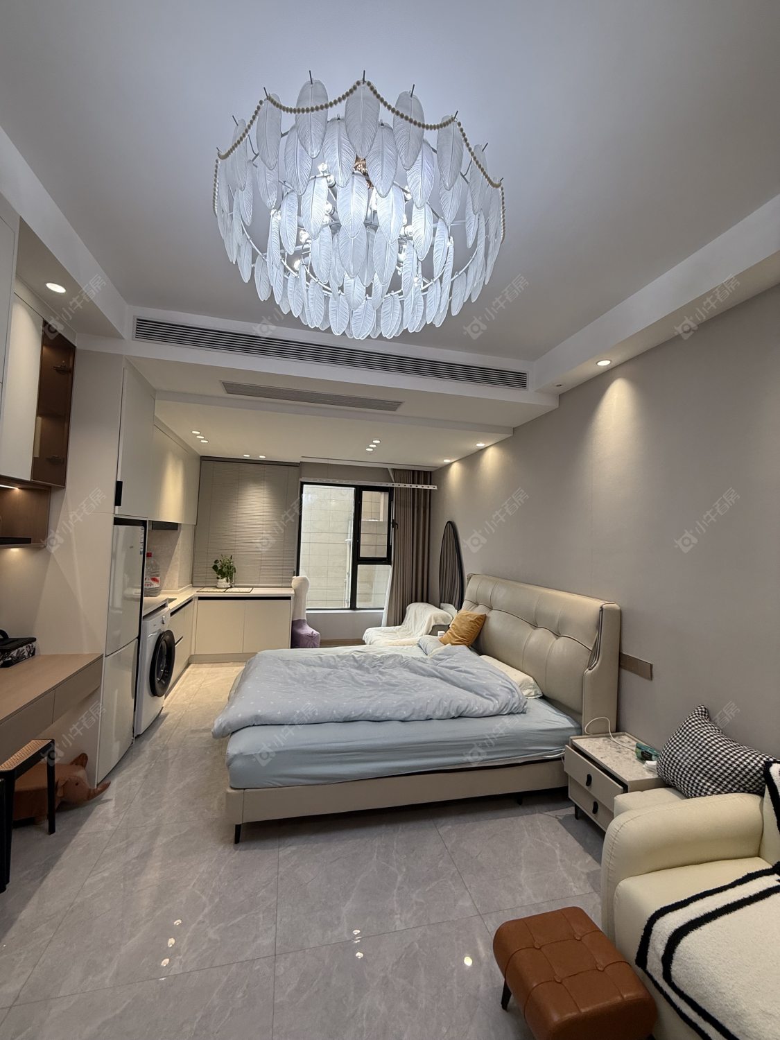 常州恒大御景在租房源室内图_小牛看房