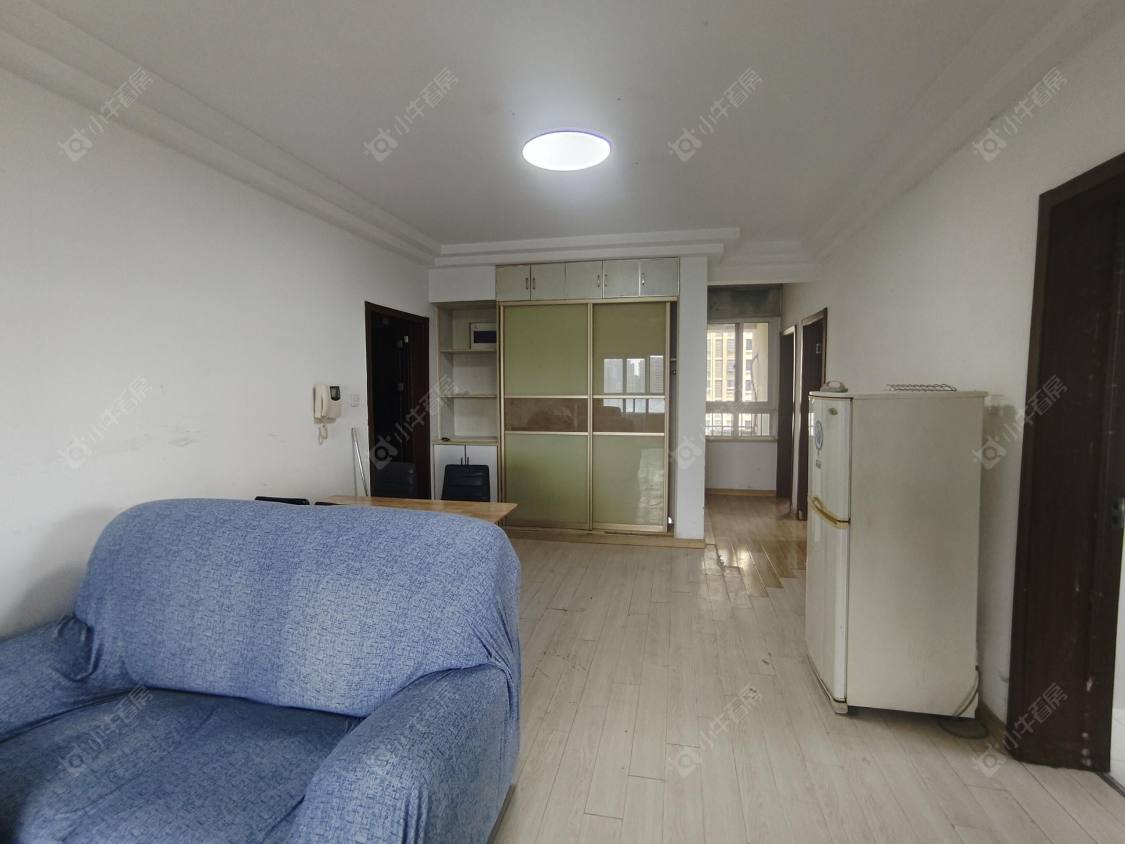 常州香缇湾花园在租房源室内图_小牛看房