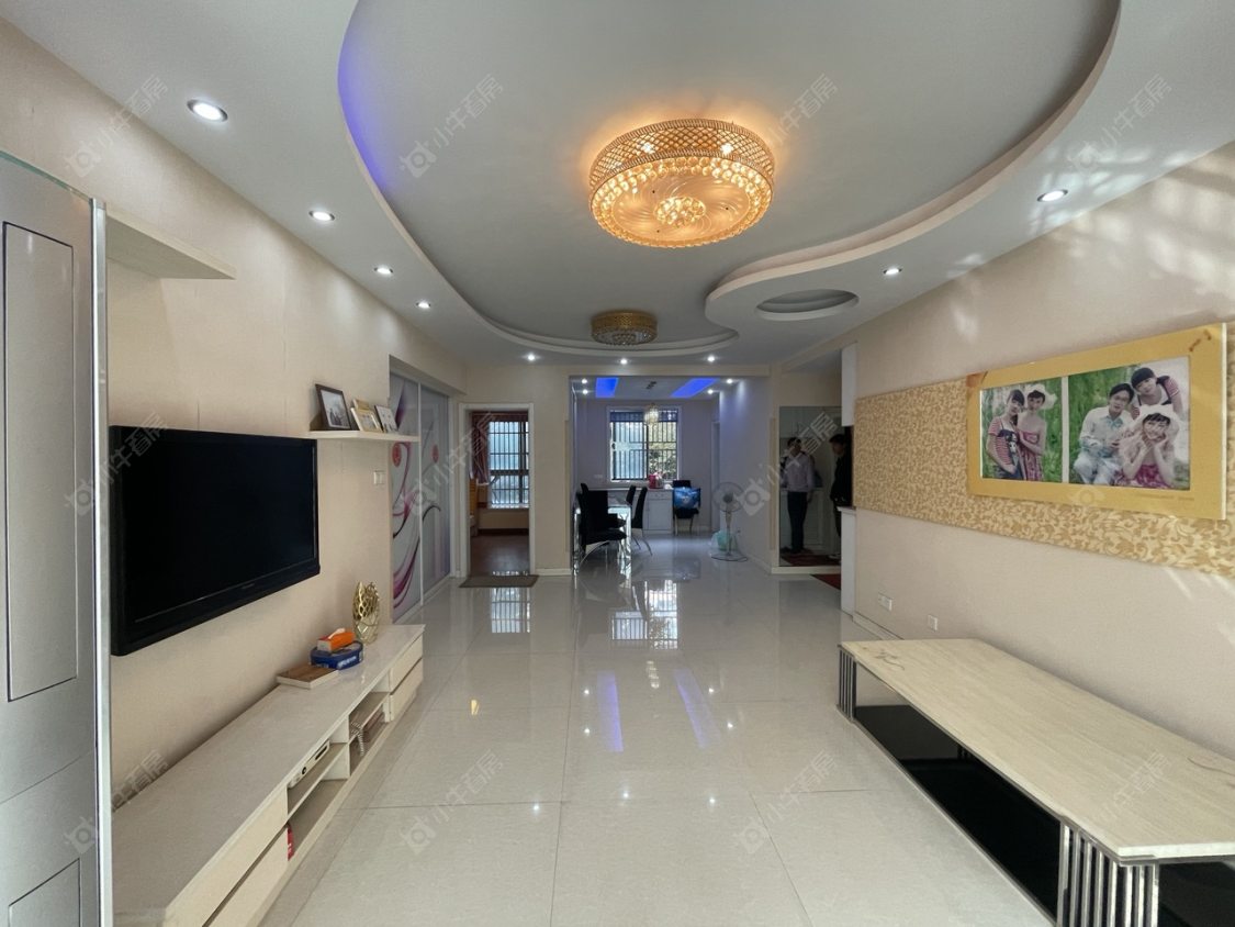 阳湖名城房源室内图 常州阳湖名城在租房源室内图_小牛看房