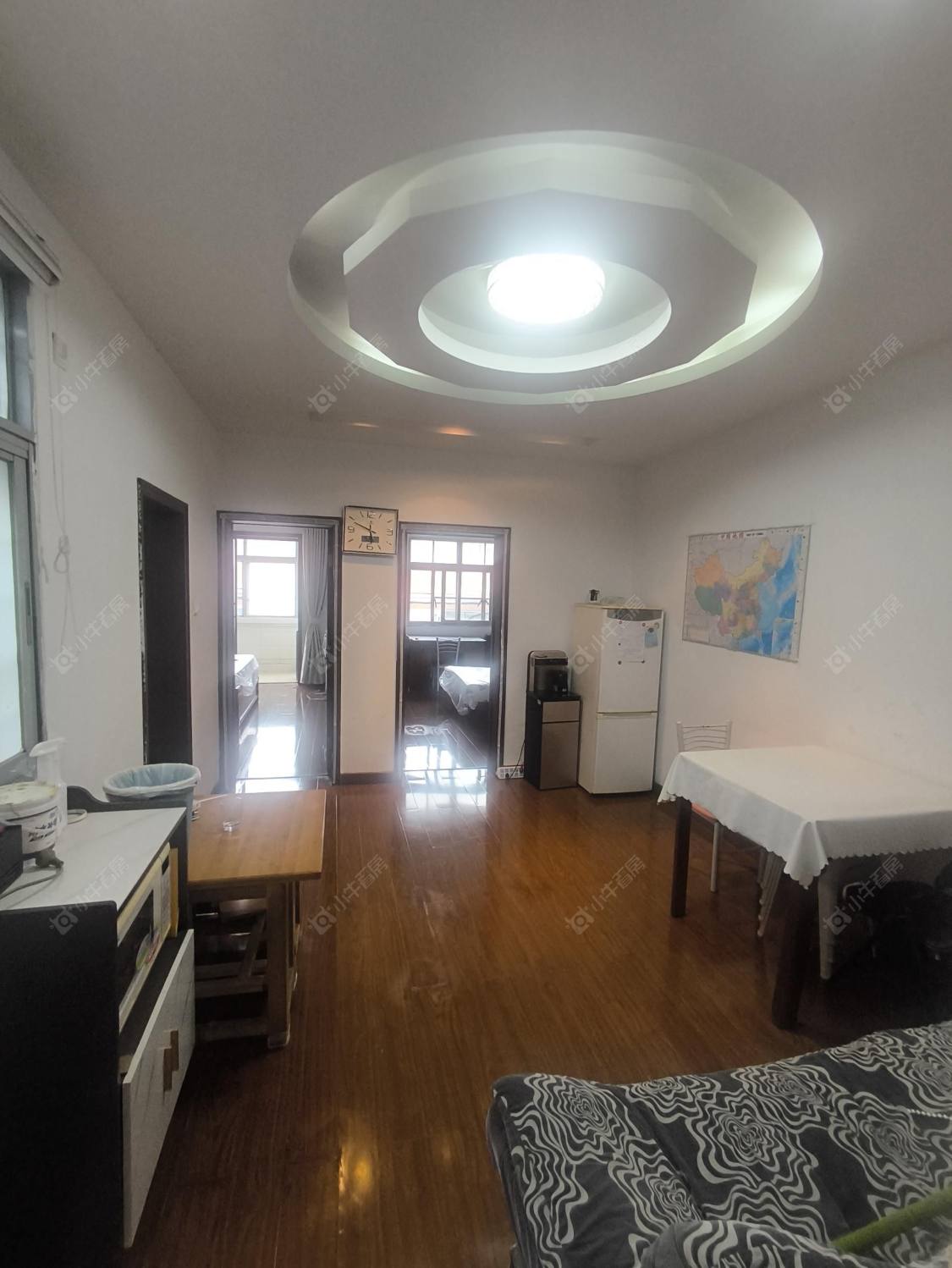 常州椿桂坊3室1厅1卫出租_小牛看房