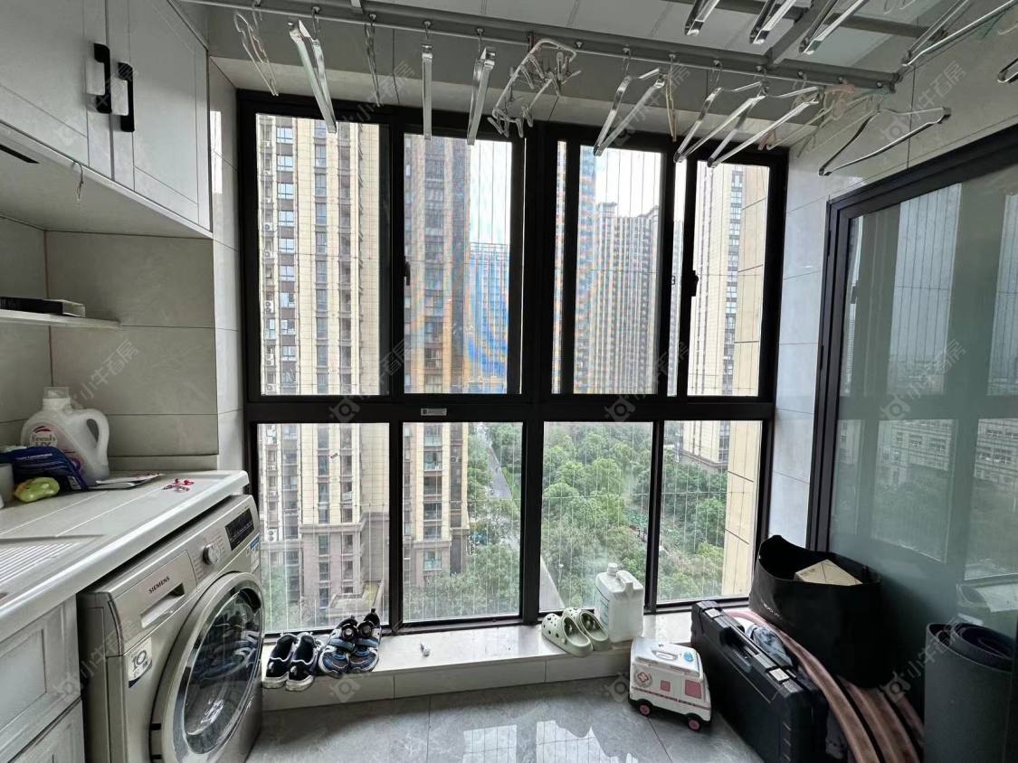 常州锦绣天地在租房源室内图_小牛看房