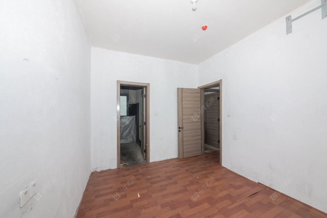 常州碧桂园翡丽都会在售二手房源室内图_小牛看房