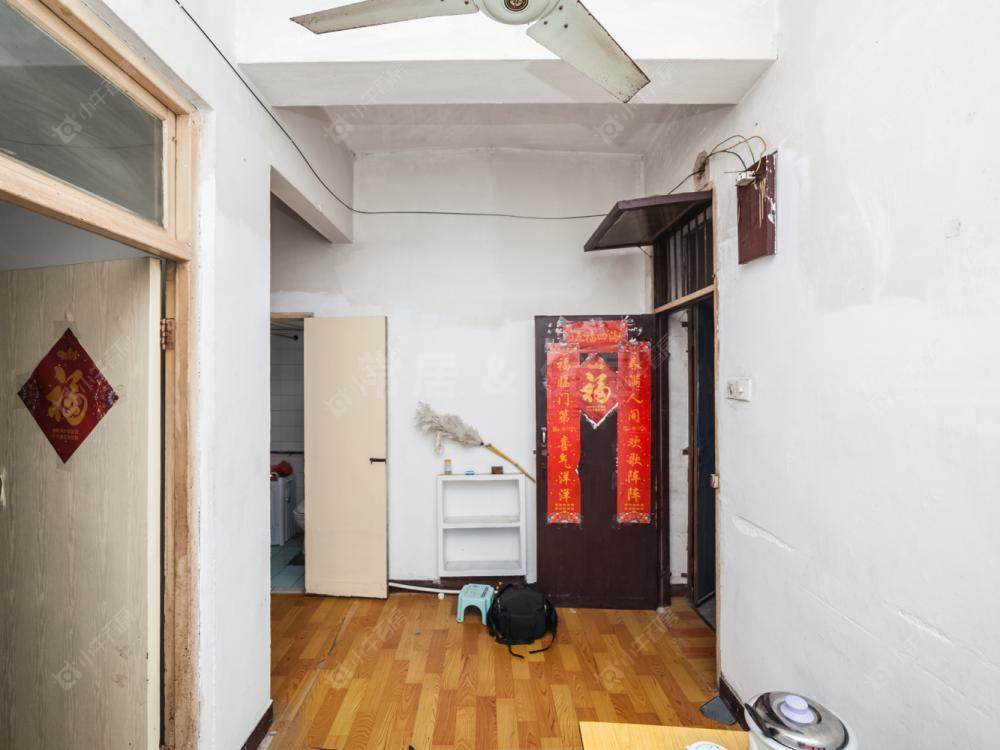 常州工房南区在售二手房源室内图_小牛看房