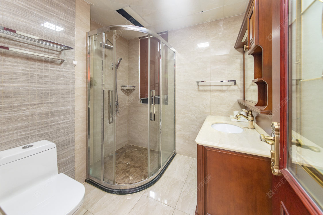 常州玉兰广场一期在售二手房源室内图_小牛看房