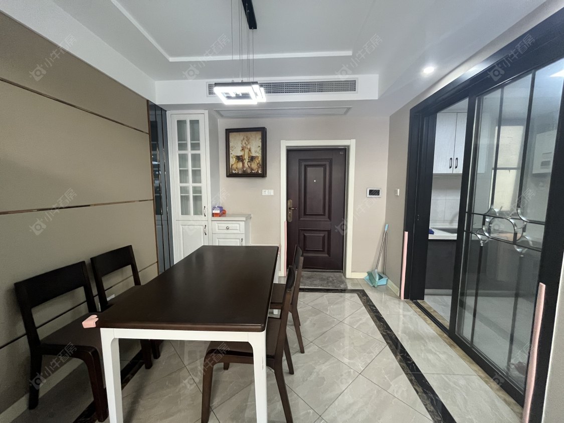 常州牡丹水岸国际在租房源_小牛看房