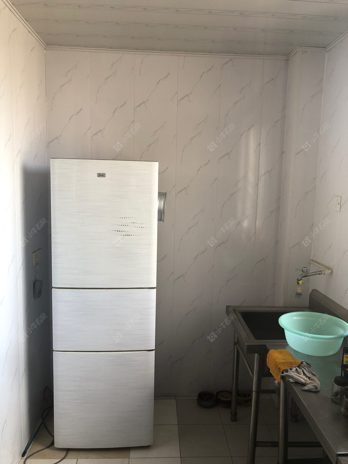 常州菱溪名居在租房源室内图_小牛看房