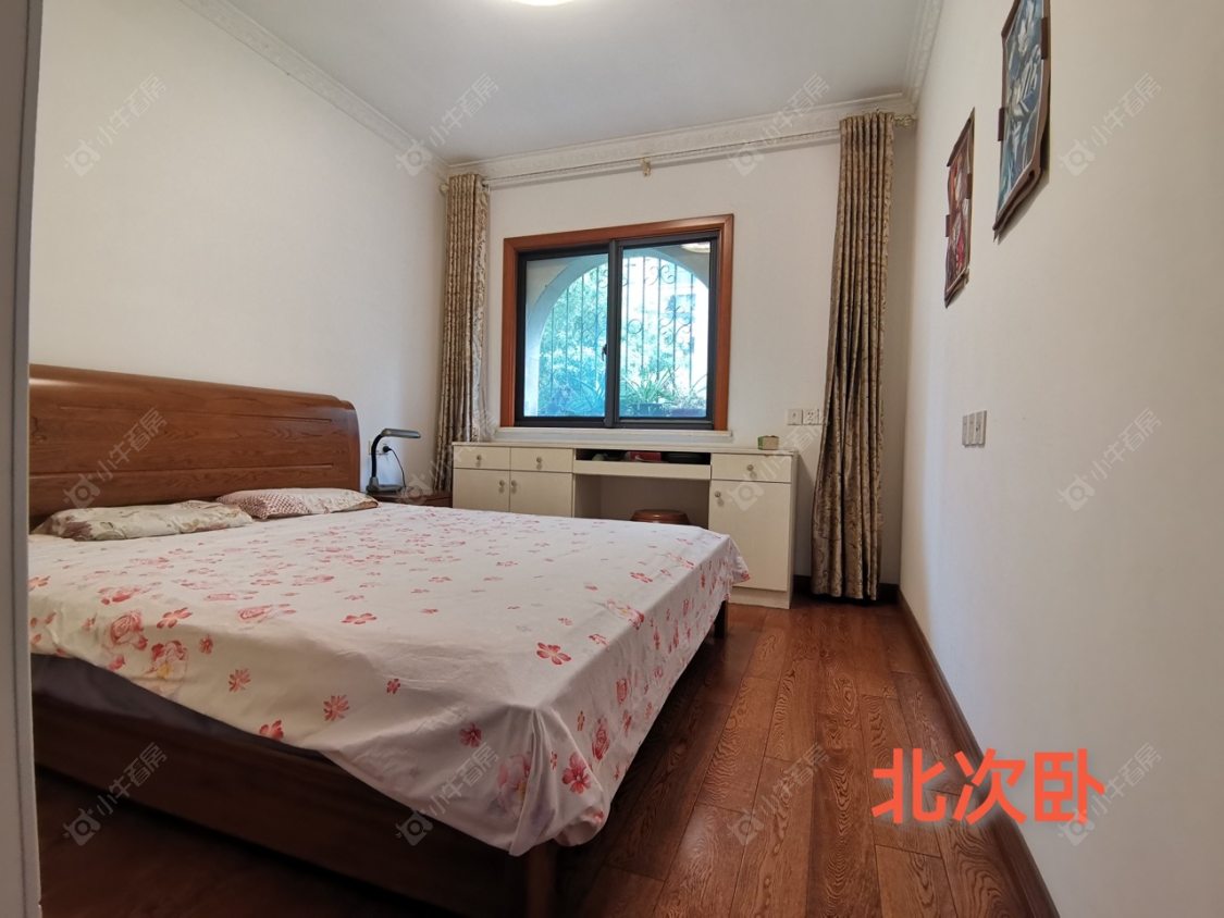 常州华润国际一期在租房源室内图_小牛看房