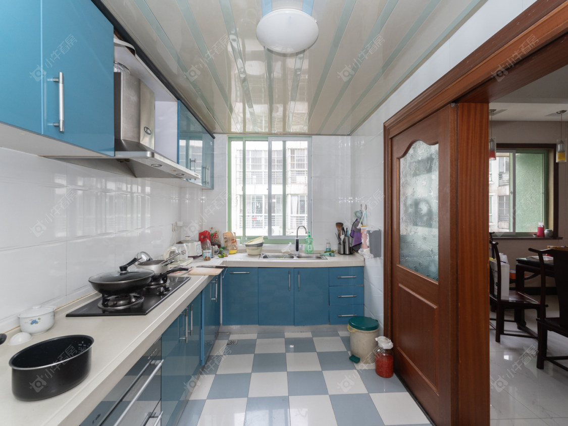 常州金桂园在售二手房源室内图_小牛看房