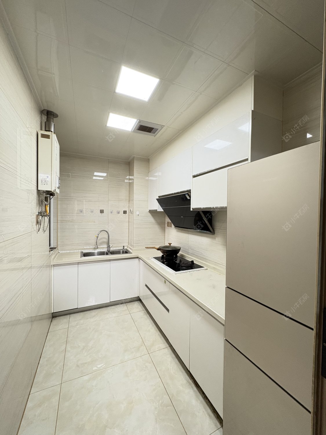 常州碧水华庭在租房源_小牛看房