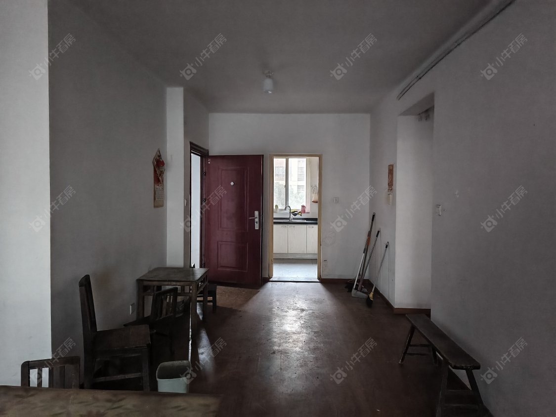 常州新景花苑四期在租房源室内图_小牛看房