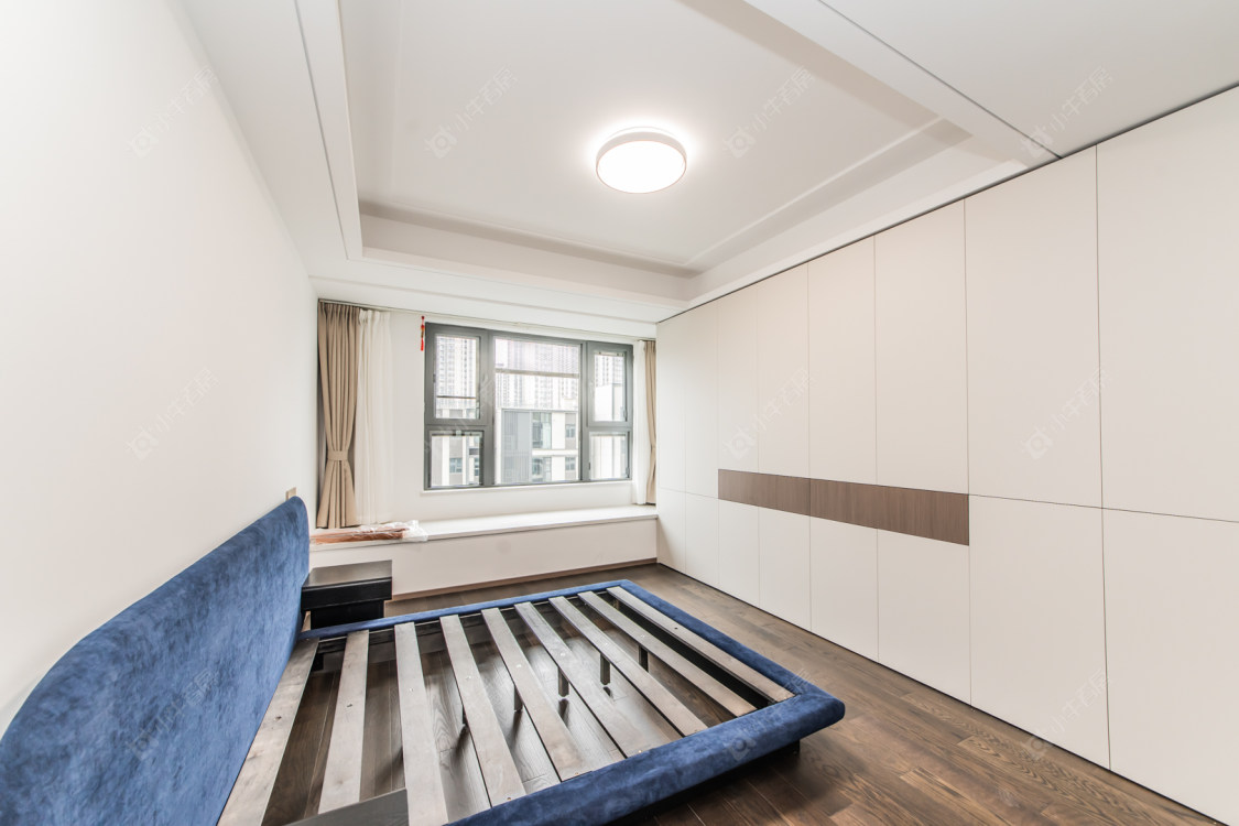 常州华宇新城天境在售二手房源室内图_小牛看房