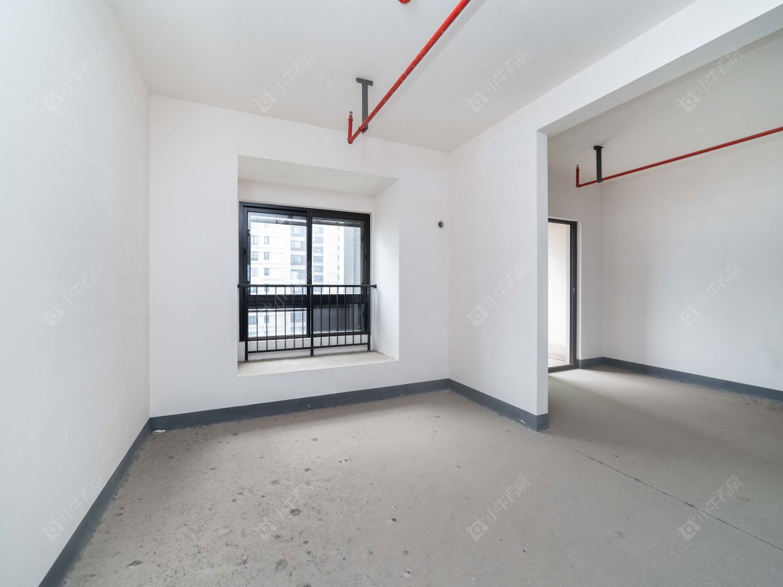 常州新城桃李郡在售二手房源室内图_小牛看房