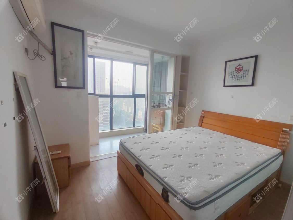 常州丰臣凯林花园在租房源_小牛看房