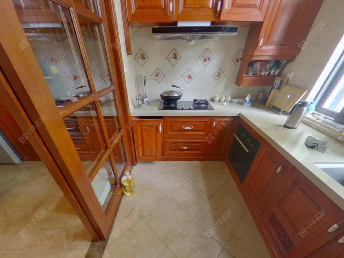 常州保利公园九里在售二手房源室内图_小牛看房