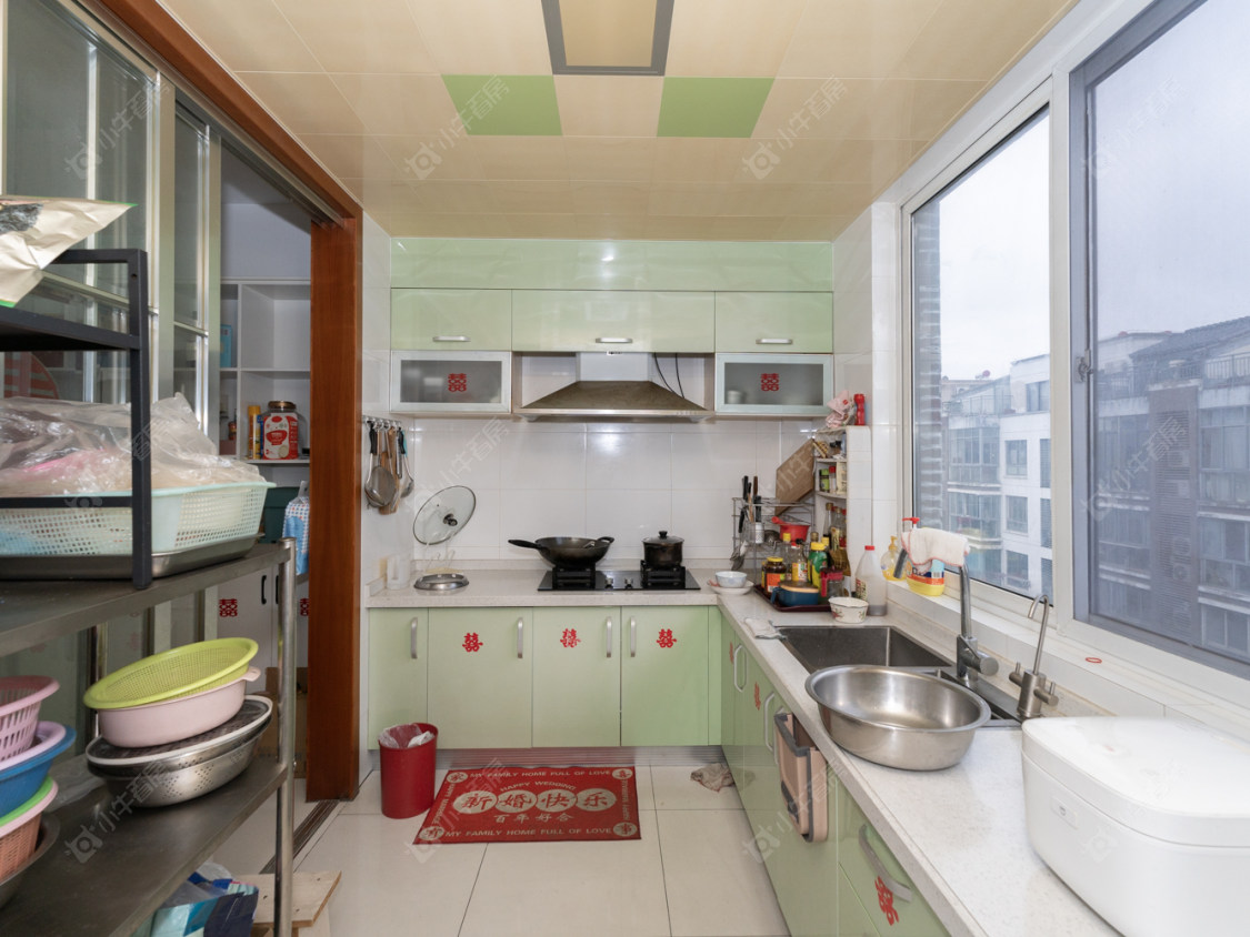 左邻右里房源室内图 常州左邻右里在售二手房源室内图_小牛看房