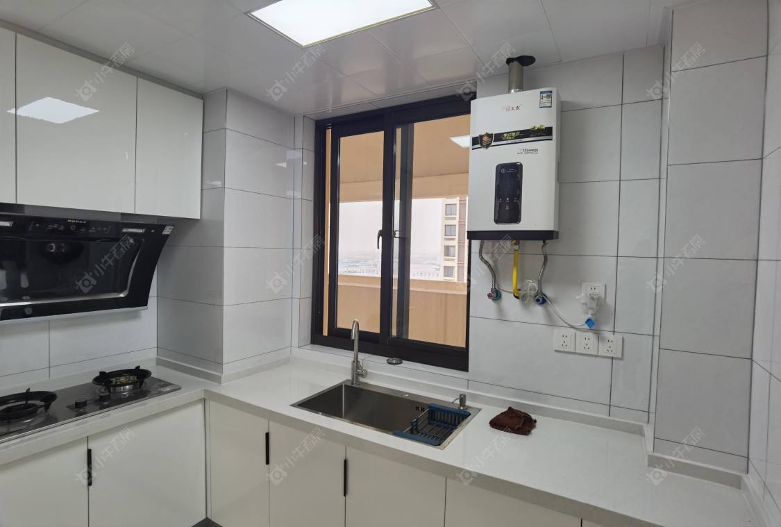 常州百馨西苑五期在租房源室内图_小牛看房